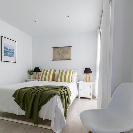 Amplio apartamento recién reformado La Playa de Arguineguín Esterno foto