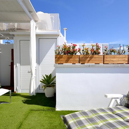 Amplio apartamento recién reformado La Playa de Arguineguín Esterno foto