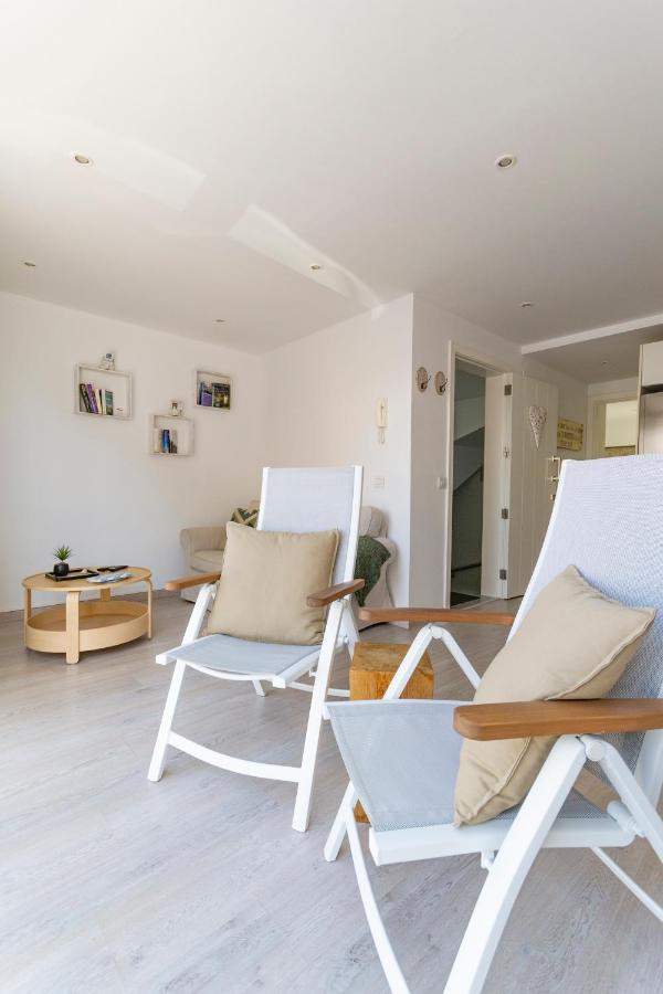 Amplio apartamento recién reformado La Playa de Arguineguín Esterno foto