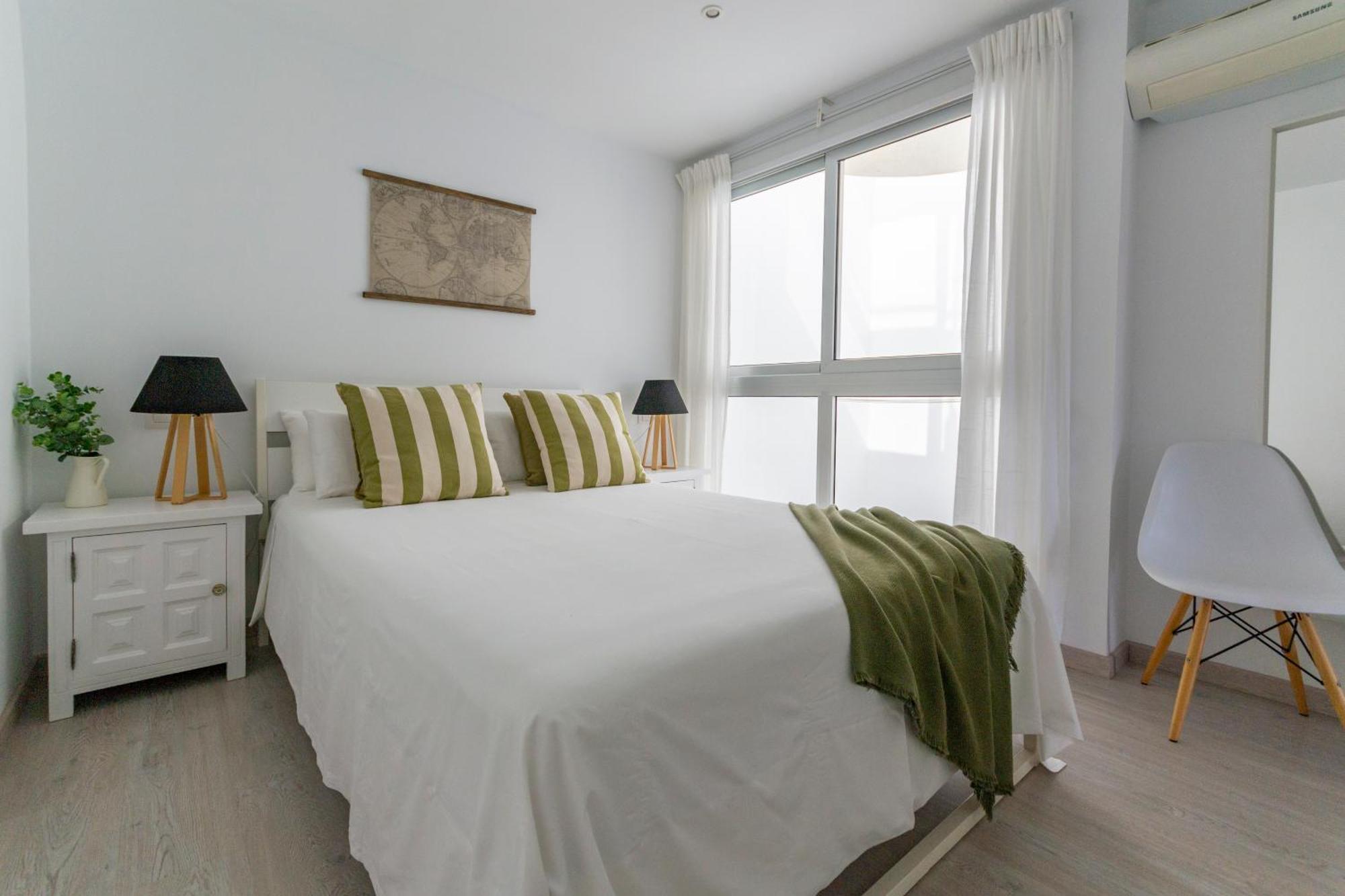 Amplio apartamento recién reformado La Playa de Arguineguín Esterno foto